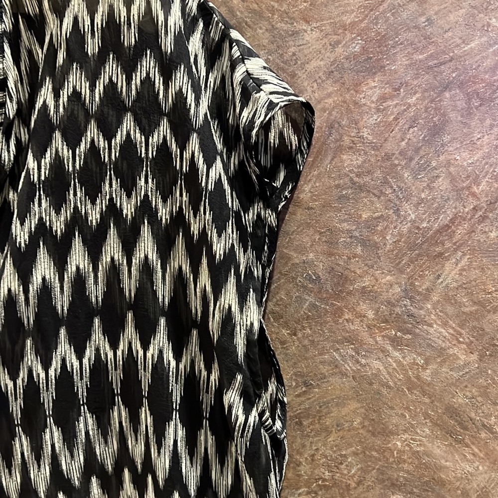 Rory Beca blouse - Picture 4 of 6